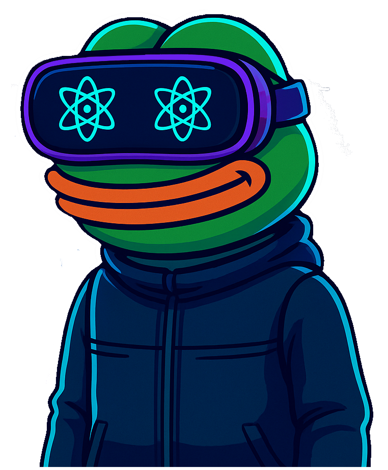 Quantum Kek